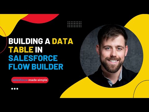 Salesforce Flow: How