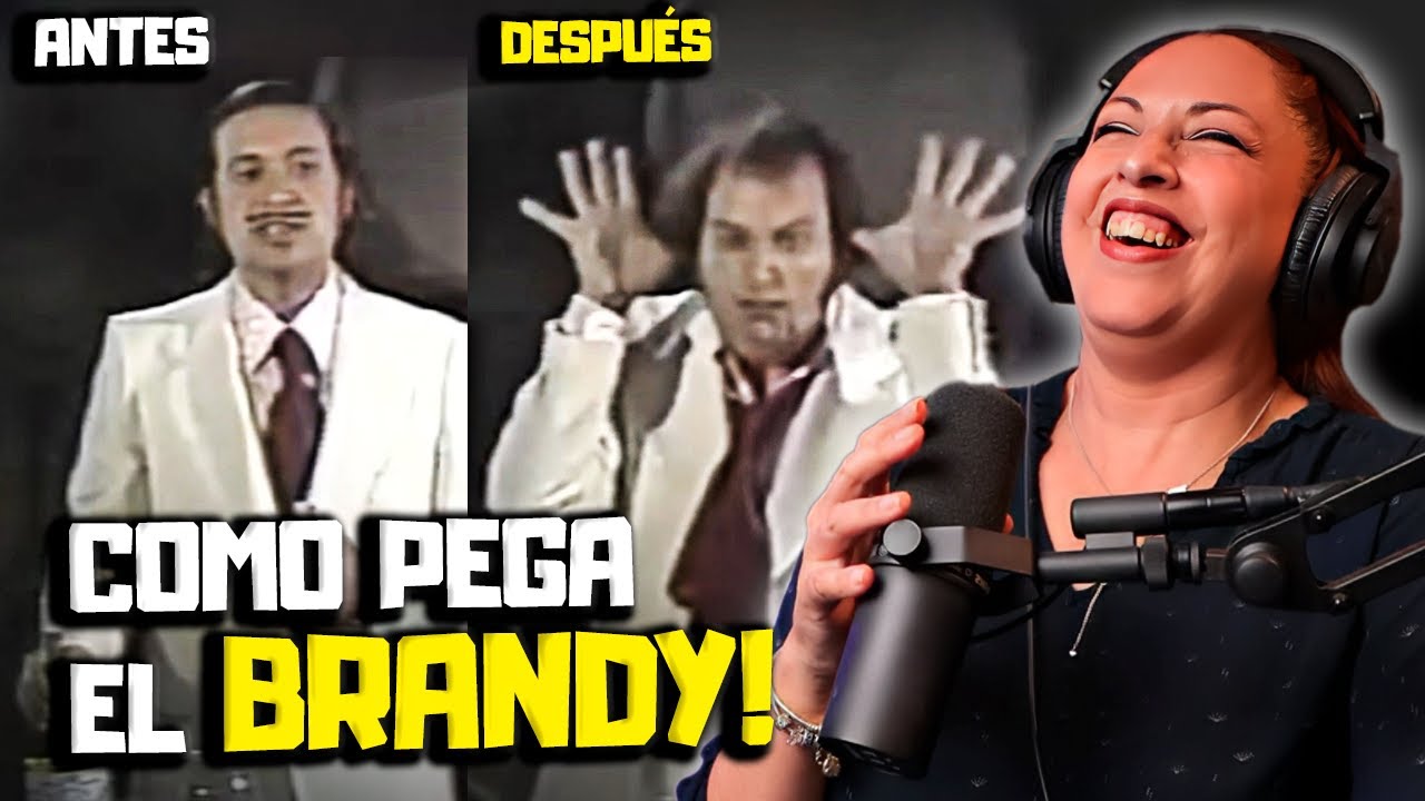 LOS POLIVOCES | EDUARDO SEGUNDO | NO PUEDO CON ESTO!!! | CECI Dover reacción