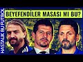 FENERBAHÇE'DEKİ TEMEL PROBLEM: BOZUK HİYERARŞİ