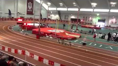 HE 4x200 WR Relay (Riddle,Allie, Sanders, Collins)