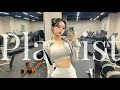 𝐏𝐥𝐚𝐲𝐥𝐢𝐬𝐭🖤한계 따윈 잊게 만드는 도파민! 🔊 땀과 비트가 터지는 순간! 💦 | EDM · 힙합 · 노동요 · 헬스⚡