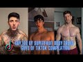 GUY EXE by SUPERFRUIT BODY TREND GUYS OF TIKTOK COMPILATION