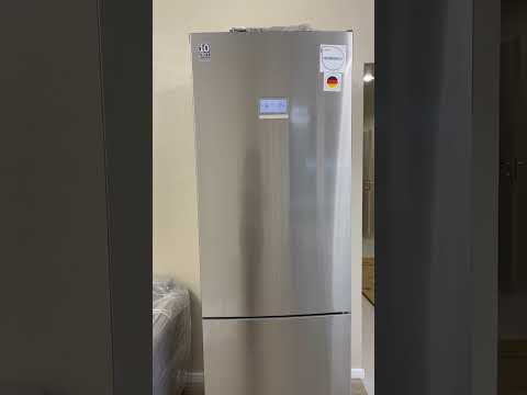 Холодильник Bosch Kgn49Mi20R Отзывы Пользователя