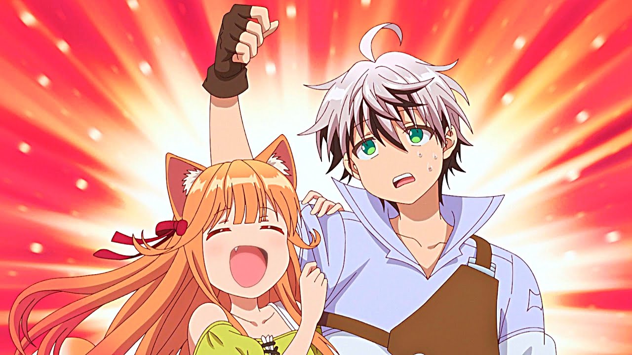Anime Dublado: Beast Tamer - Saiba Quem Foi