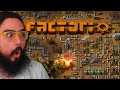 🏭 First Factory, First Stream! | Factorio Blind-ish Playthrough 🚀