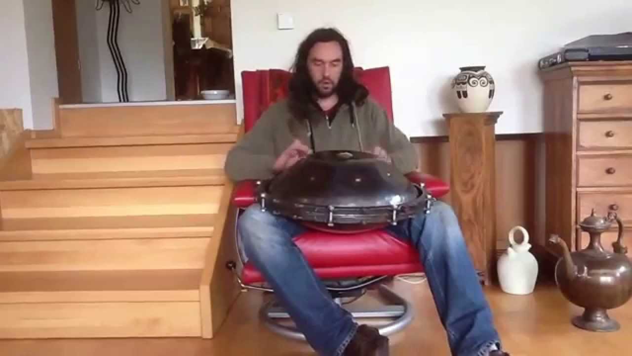 Hand Pan