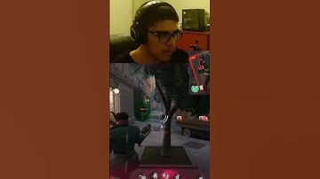 INSANE DEADLOCK OUTPLAY