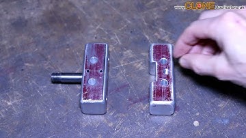 Building a Clone 4D Duplicator - Part 1