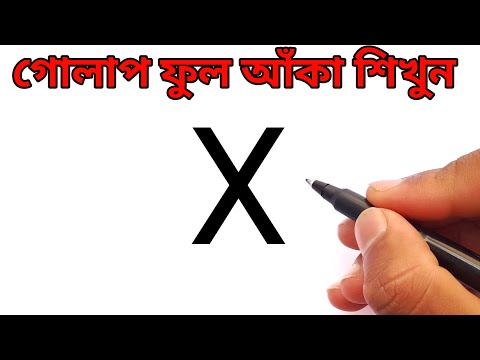 ভিডিও: হাঁস আঁকার ৫ টি উপায়