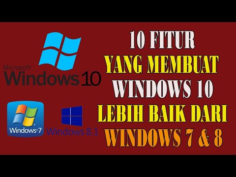 10 Hal Kecil