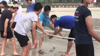 내 마음의 크레파스 130911 다시보기 #1(4)