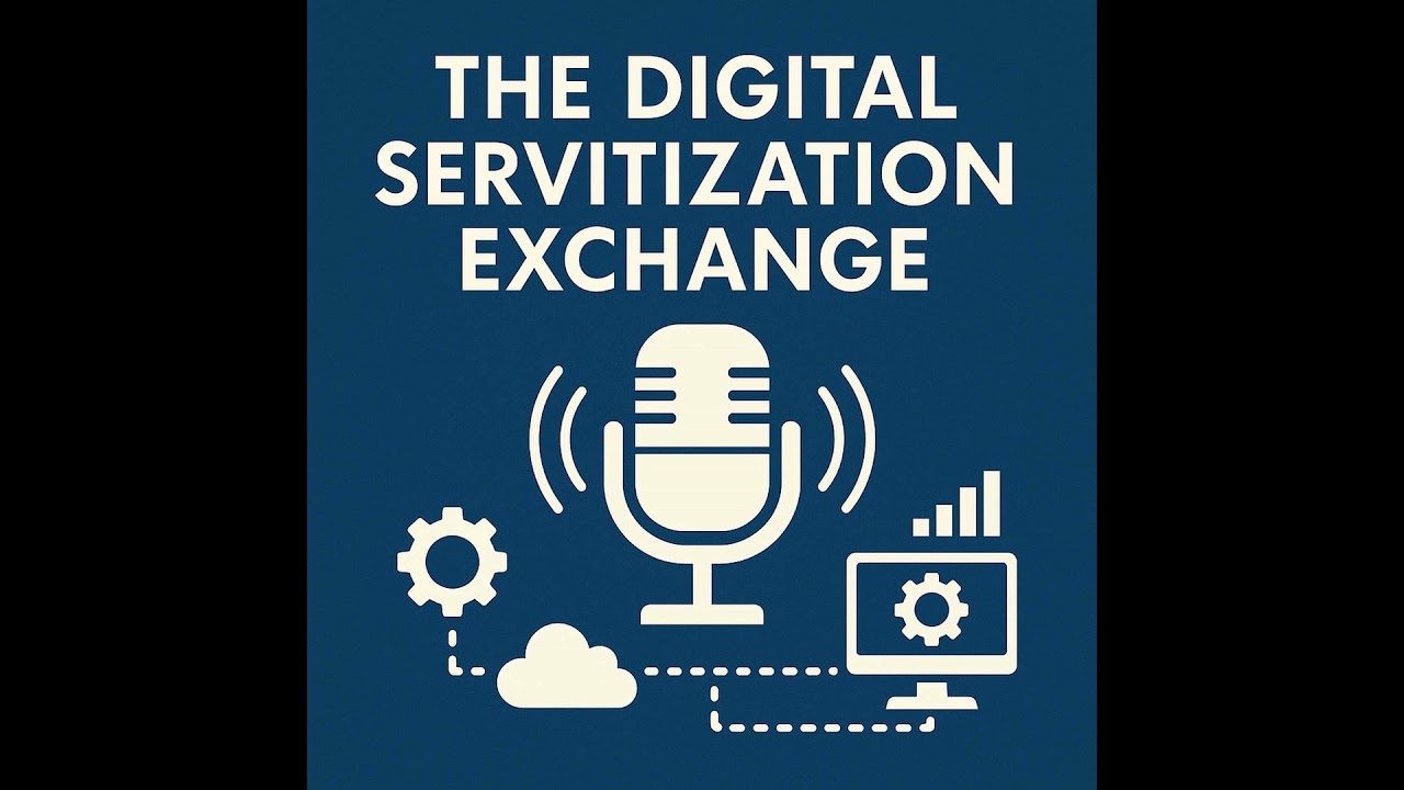 #08 When Washing Became a Service: Lessons from Electrolux’s Pay-Per-Wash Experiment