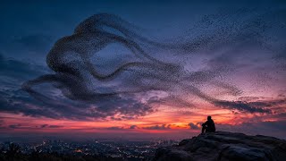 The Swarm of Wisdom