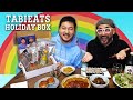 TabiEats Holiday Care Package 2022