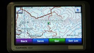 PatchMap GPS Tutorial l Directions To Anywhere, From Anywhere screenshot 2