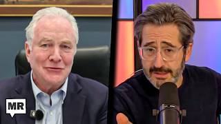 Sam Presses Dem Senator On Tax Bill