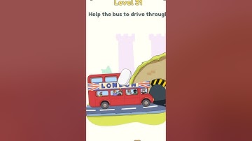 Dop2 best level 31 🚐 #shorts #gaming #youtubeshorts #dop2