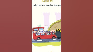 Dop2 best level 31 🚐 #shorts #gaming #youtubeshorts #dop2