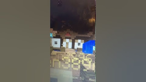 Mineplex Flying Hack