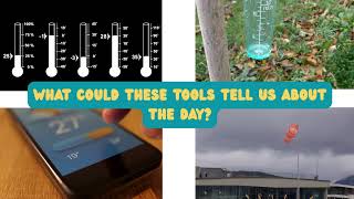 Details Weather Detectives: Technology Enhanced Anticipatory Set Update