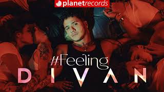 DIVAN x KENDAYA x L KIMII - Percocet (Audio Oficial) #Feeling