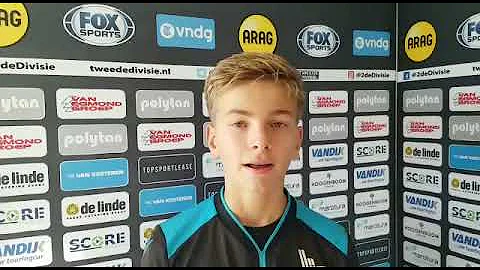 achilles '29 JO15 - Bennekom JO15-1  (2 4)