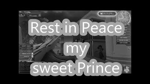 FusionFall Retro: Fighting Don Doom!