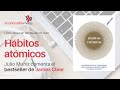 📚 Hábitos atómicos de James Clear - IDEAS CLAVE del bestseller - resumen de libro