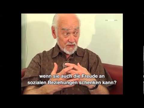 Video: Über Die Sieben Grundlegenden Emotionssysteme Von Panksepp. Überblick