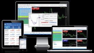 Обучение работе с MT4 урок 2 Обучение работе с MT4 урок 2
