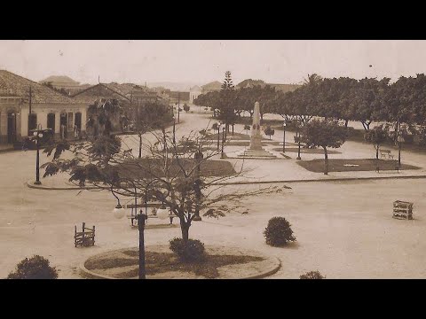 Conheça a história