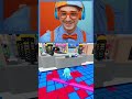 Let’s Play Turn the Tiles with Blippi and Friends!