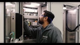 Custom Power Solutions