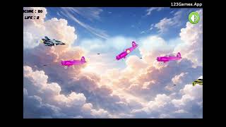 SkyFury Gameplay & Walkthrough | Free at 123Games.App screenshot 5