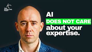 AI Strategy Flaw: Why Your Org Chart Must Change in 2026?