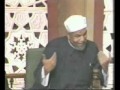 تفسير سورة البقرة للشيخ الشعراوي الحلقة 28  1 