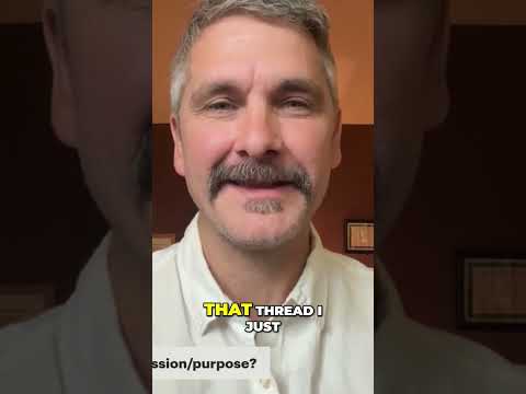 Unlocking Your Heart's True Calling: Follow Your Passion