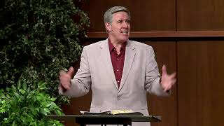 Celebrity Worldly Wisdom | Sermon on John 7:1–9 | Jesus' Brothers Didn't Believe in Him Profile