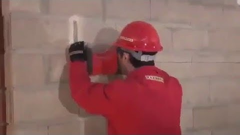 Máy cắt đục rãnh tường đi đường ống điện nước cực nhanh, không bụi  0164.633.9999 Mr.Tuấn