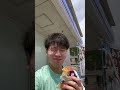24時間パン生活してみた!#shorts