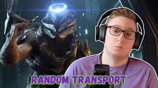 Episode 4: DIDACT'S HAND. Chapter 3: RANDOM TRANSPORT Halo 4 Spartan Ops
