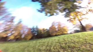 RaceKraft 5051 + 5s FPV Freestyle