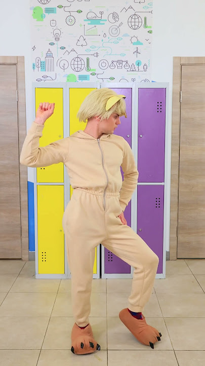 Dance by Meowth! #shorts #rec #trend #recommendations #pokemons #dance #repeatdance #meowth