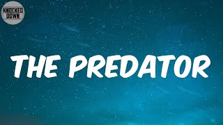 The Predator (Lyrics) - Ice Cube