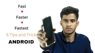 5 Tips for Android Users: From Power Users to Beginners!