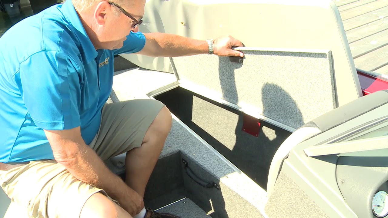 2016 Lund 1875 Crossover XS | Boat Test