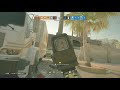 COPPER SIX | Siege - Finka {PS4}