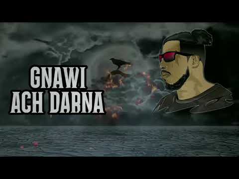 gnawi ach derna