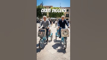 Going crate digging #records #vinyl #recordcollection