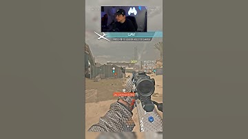 MW3 Beta changed sniping…. 🤯